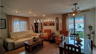 Piso en venta en Alcoy/Alcoi