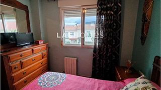 Piso en venta en Alcoy/Alcoi