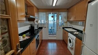 Piso en venta en Alcoy/Alcoi