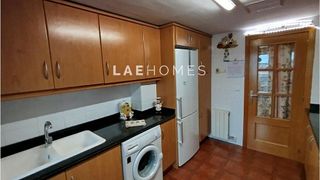 Piso en venta en Alcoy/Alcoi