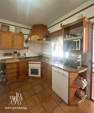 Piso en venta en Almonte en Almonte