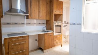 Piso en venta en Ceutí