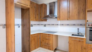 Piso en venta en Ceutí