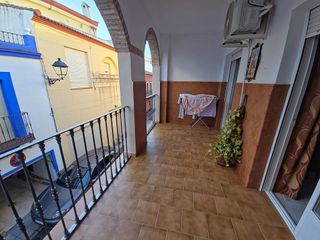Piso en venta en Andújar