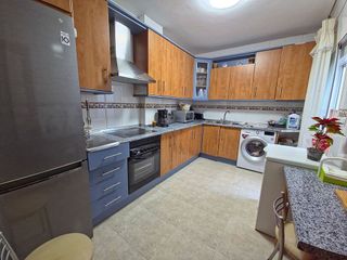 Piso en venta en Andújar