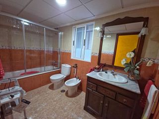 Piso en venta en Andújar