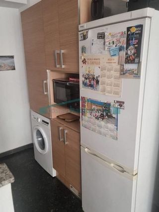 Piso en venta en Aiora en Valencia