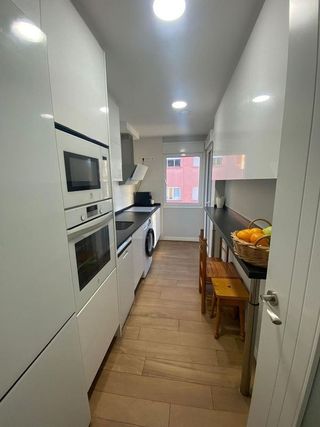 Piso en venta en Las Eras de Renueva en León