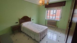 Piso en venta en Ciudad Rodrigo