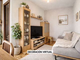 Piso en venta en Coronación en Vitoria-Gasteiz