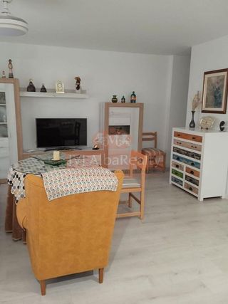 Piso en venta en Franciscanos en Albacete