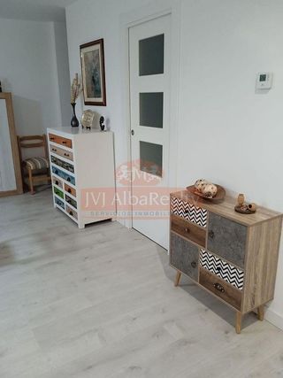 Piso en venta en Franciscanos en Albacete