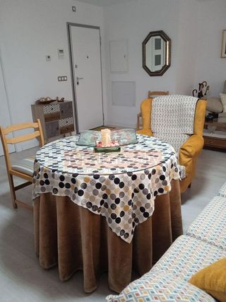 Piso en venta en Franciscanos en Albacete