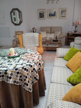 Piso en venta en Franciscanos en Albacete