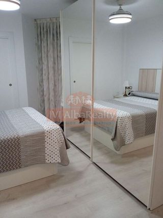 Piso en venta en Franciscanos en Albacete