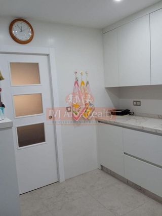 Piso en venta en Franciscanos en Albacete