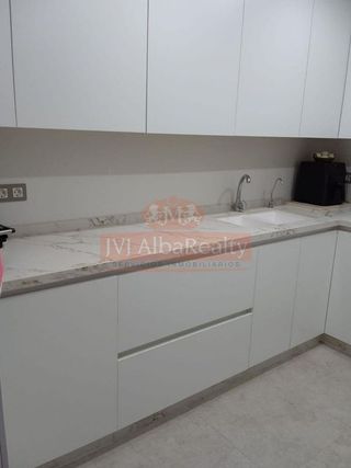 Piso en venta en Franciscanos en Albacete