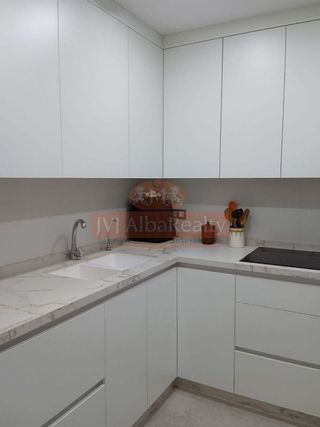 Piso en venta en Franciscanos en Albacete