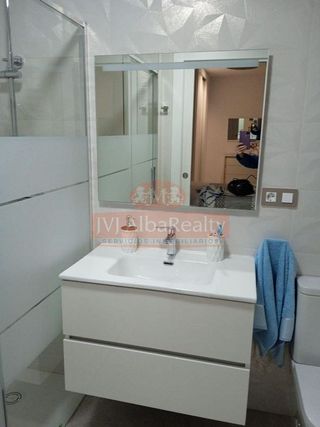 Piso en venta en Franciscanos en Albacete