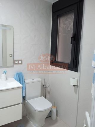 Piso en venta en Franciscanos en Albacete