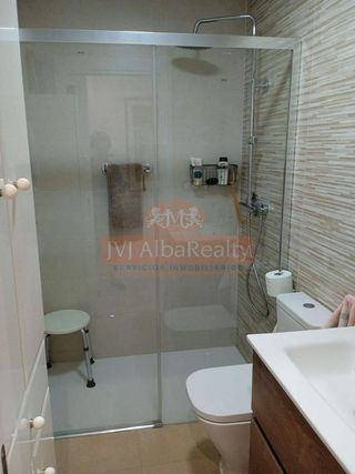 Piso en venta en Franciscanos en Albacete