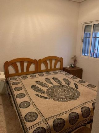 Piso en venta en Casco Antiguo - Santa Cruz en Alicante