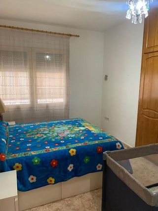 Piso en venta en Casco Antiguo - Santa Cruz en Alicante
