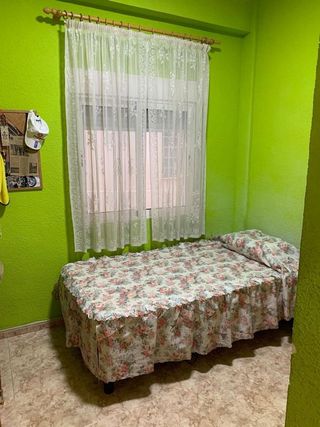 Piso en venta en Casco Antiguo - Santa Cruz en Alicante