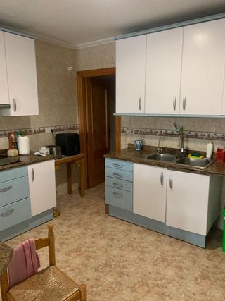 Piso en venta en Casco Antiguo - Santa Cruz en Alicante