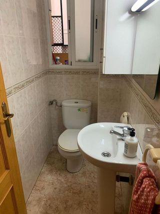 Piso en venta en Casco Antiguo - Santa Cruz en Alicante