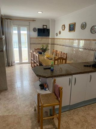 Piso en venta en Casco Antiguo - Santa Cruz en Alicante