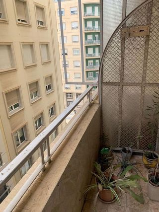 Piso en venta en Casco Antiguo - Santa Cruz en Alicante