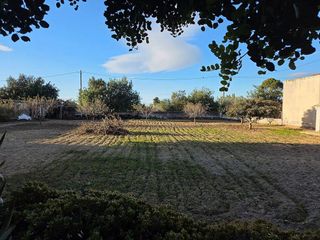 Chalet en venta en Valls