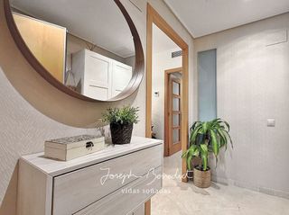 Piso en venta en Els Canyars en Castelldefels