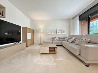 Piso en venta en Els Canyars en Castelldefels