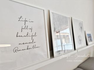 Piso en venta en Els Canyars en Castelldefels