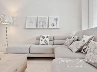 Piso en venta en Els Canyars en Castelldefels