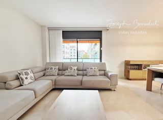 Piso en venta en Els Canyars en Castelldefels