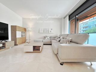 Piso en venta en Els Canyars en Castelldefels