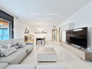 Piso en venta en Els Canyars en Castelldefels