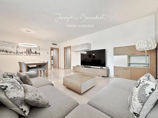 Piso en venta en Els Canyars en Castelldefels