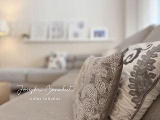 Piso en venta en Els Canyars en Castelldefels