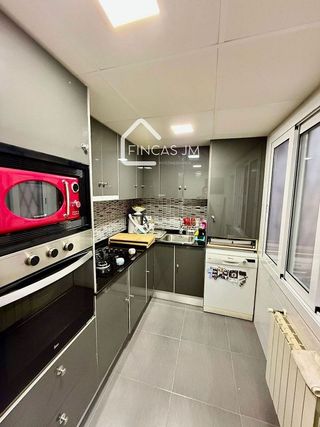 Piso en venta en Sants-Badal en Barcelona
