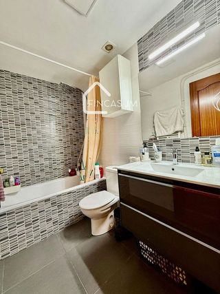 Piso en venta en Sants-Badal en Barcelona