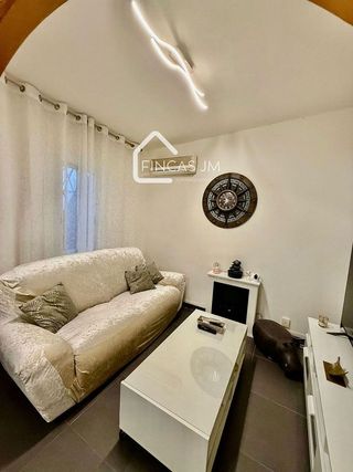 Piso en venta en Sants-Badal en Barcelona