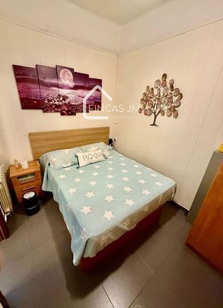 Piso en venta en Sants-Badal en Barcelona