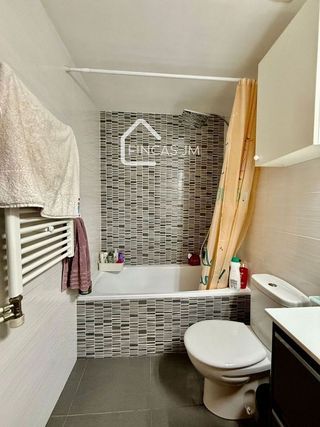 Piso en venta en Sants-Badal en Barcelona