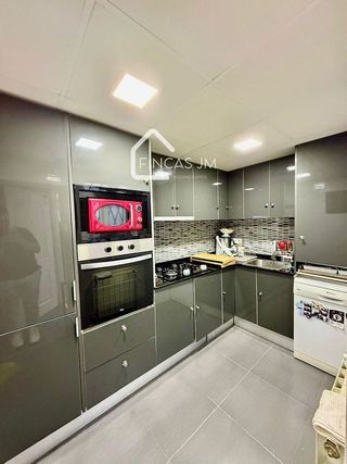 Piso en venta en Sants-Badal en Barcelona