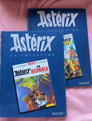 Astérix