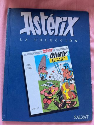Astérix